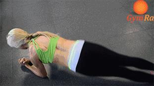 马甲线和人鱼线哪个更好看,人鱼线和马甲线哪个好看