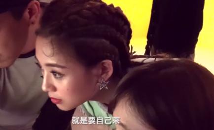 鬼鬼吴映洁120斤,鬼鬼吴映洁声音