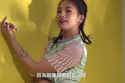 鬼鬼吴映洁120斤,鬼鬼吴映洁声音