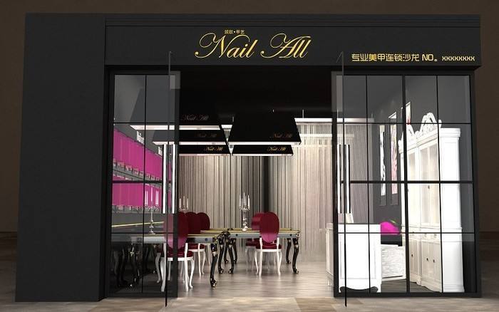 美甲店需要办理卫生许可证吗,开美甲店流程需要办什么证