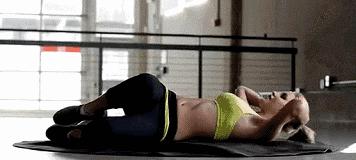 马甲线和人鱼线的区别是,马甲线和人鱼线可以同时有吗