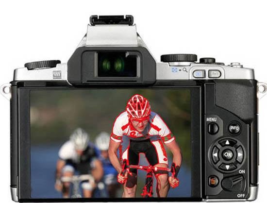 风光摄影如何正确设置对焦模式,风光摄影手动对焦利器