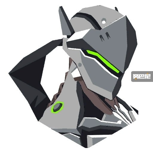 守望先锋设计手稿,守望先锋英雄设计