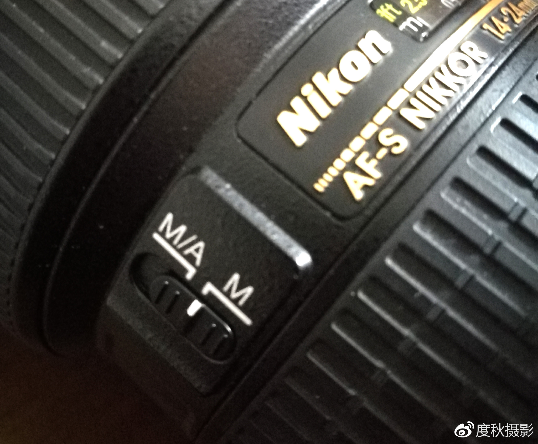 风光摄影如何正确设置对焦模式,风光摄影手动对焦利器