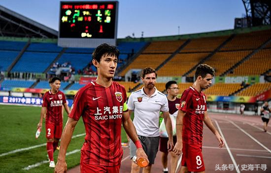 恒大王大雷,恒大球星穆里奇