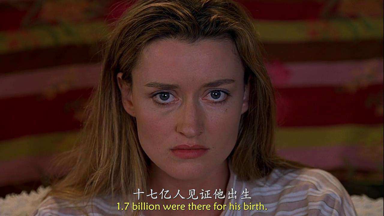 金凯瑞重新演绎楚门经典台词,金凯瑞楚门的世界电影解说