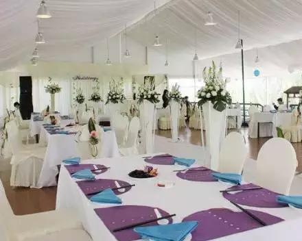 武汉适合举办婚礼的地方,武汉十大室外婚礼场地推荐