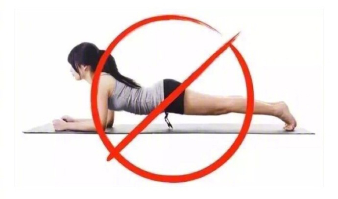 坚持平板支撑一年后感觉怎么样,坚持平板支撑一个月前后对比