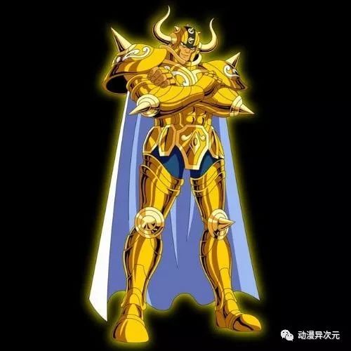 雅典娜的黄金圣斗士们,黄金圣斗士是雅典娜最强战力吗