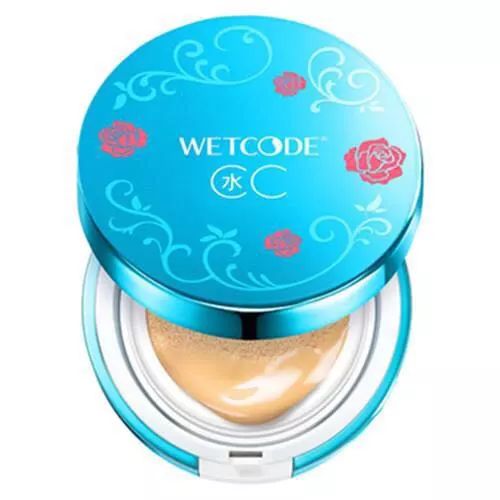 涂了气垫用手摸就脱妆了怎么办,气垫怎么用才不会脱妆