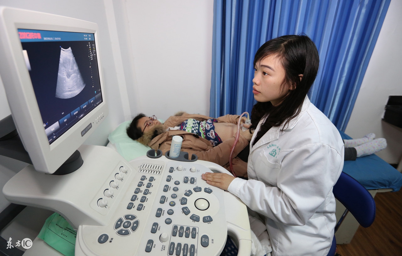 怀孕34周多完全不知，原来得了癌症，过程心酸结局圆满