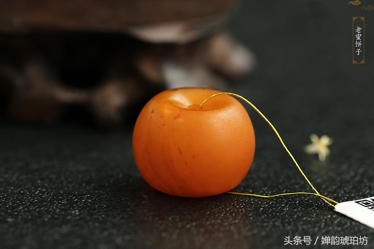 戴老蜜蜡有什么好处和坏处,佩戴老蜜蜡的功效与作用