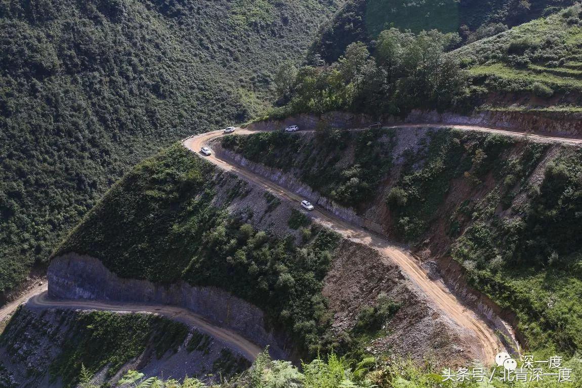 「看见」泥坑里的“鹿晗”和吃土豆的孩子：80张图，读懂中国脱贫