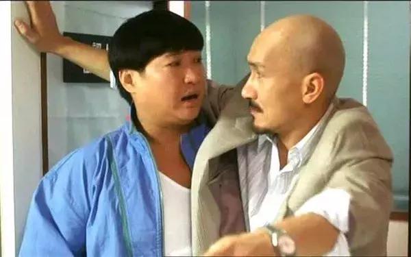 新艺城七怪是哪几个人,新艺城解体经历