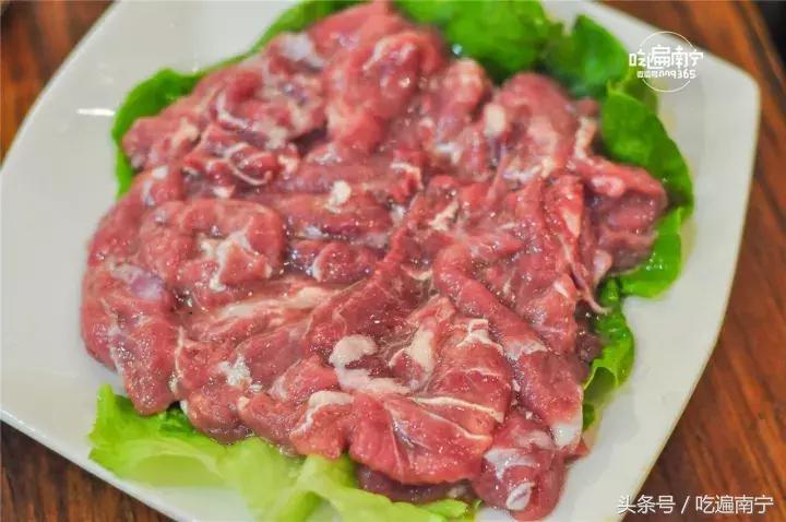 南宁老友记餐厅,南宁老友风味餐厅