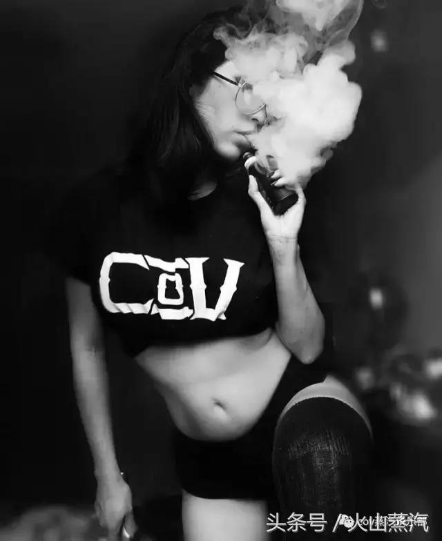 烟新手入门推荐,电烟入门