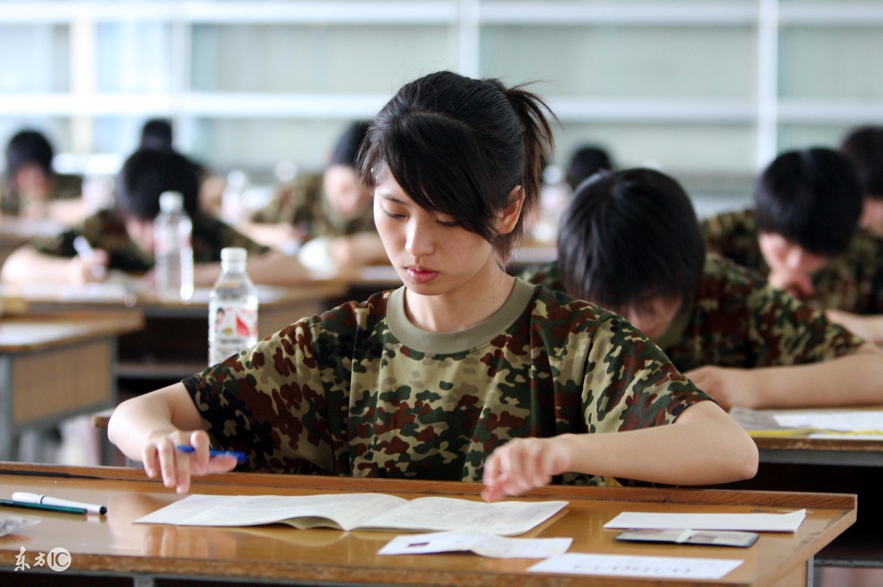 全国职称外语水平考试,部队职称考试英语试题