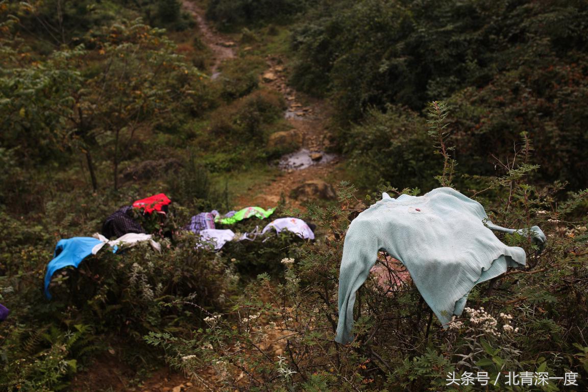 「看见」泥坑里的“鹿晗”和吃土豆的孩子：80张图，读懂中国脱贫