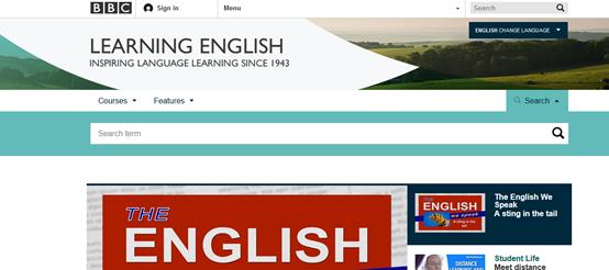 不用翻墙就能看史上最适合提升自己的十大英文学习网站