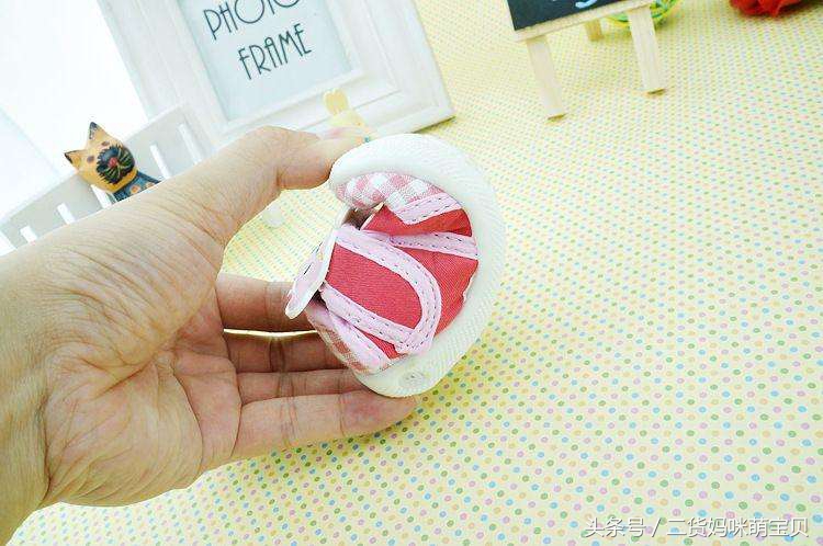 万万想不到的鞋子,孩子长期穿这样的鞋子要当心了