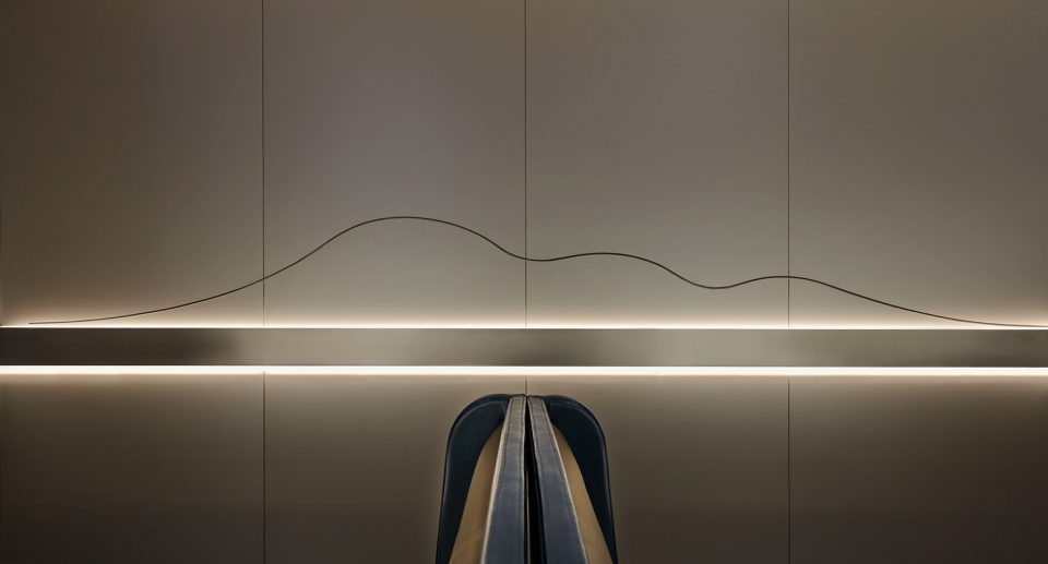 西安海底捞火锅装修风格,海底捞火锅最新版设计