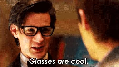 怎么找适合自己脸型的眼镜,测试自己脸型适合什么眼镜