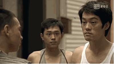 从星仔到星爷小人物的辛酸,从星仔到星爷蜕变