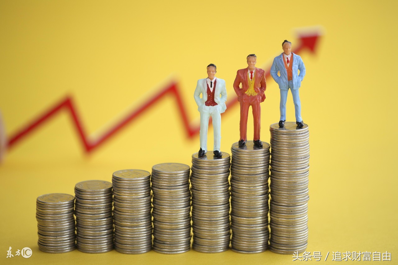 稳定盈利的六大缺口,股市必杀技之盈利口诀