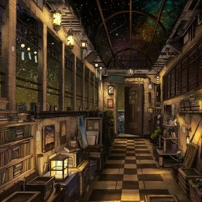 记忆中的上海（结局上）