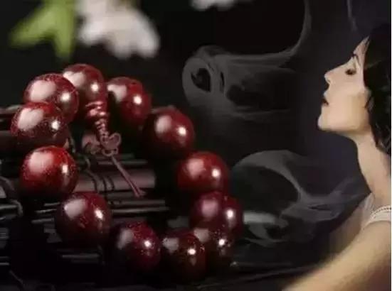 小叶紫檀手串鉴定方法,鉴定小叶紫檀手串