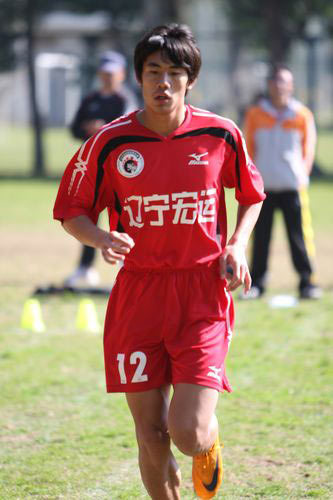 它8年卖出一套国足首发，好球员加一起能冲世界杯，但却无缘中超