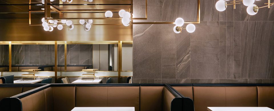 西安海底捞火锅装修风格,海底捞火锅最新版设计