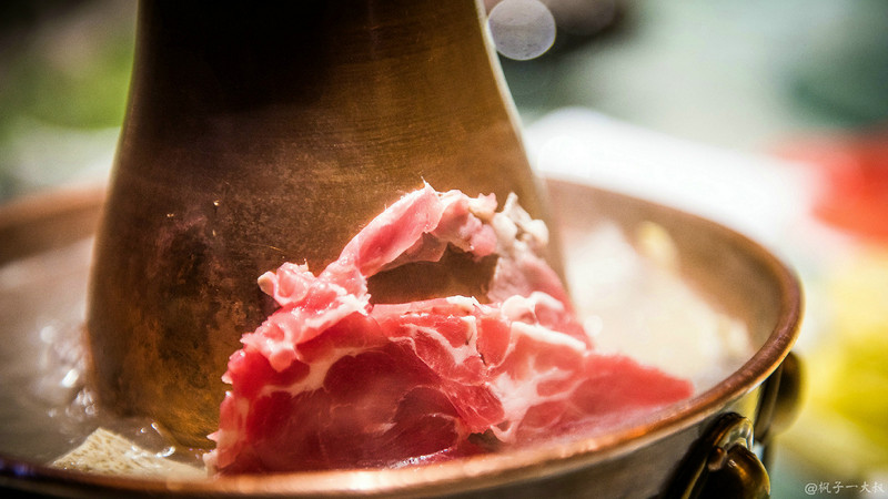 草原金秋美景图片,蓝天白云大草原的美图