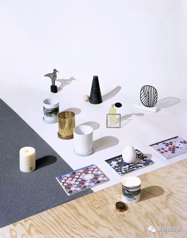 新饰觉店铺管理,新饰觉陈列运营培训