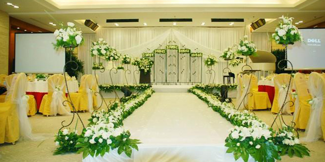 现在还有必要举行婚礼吗,没必要的婚礼要参加吗