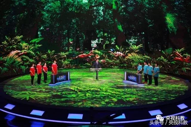 中国青少年科学总动员第三季,中国青少年科学总动员探秘宇宙