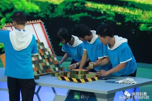 中国青少年科学总动员第三季,中国青少年科学总动员探秘宇宙