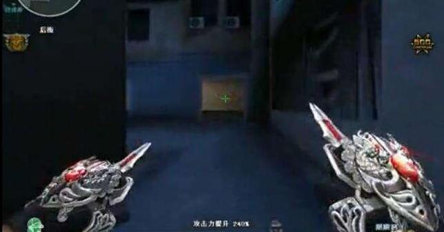 cf十大近战兵器,cf十大最强枪法