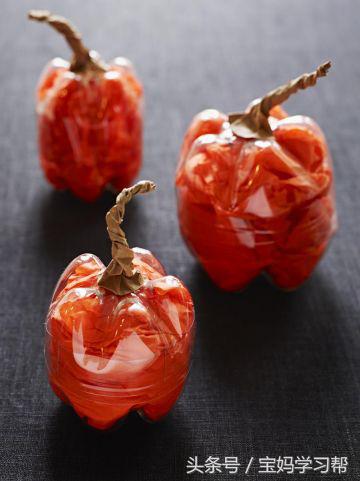 万圣节和宝宝宅家？NO！NO！NO！这11款手工做起来！