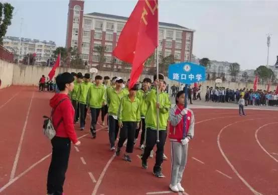 云溪00后“球星”都在这里！海量照片带你回忆云溪区2017年中小学生球类运动会！