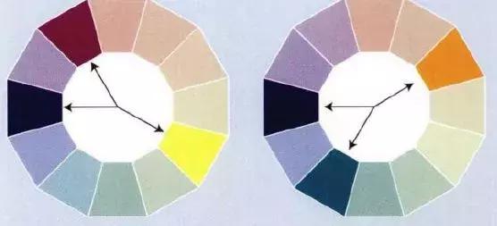 色彩心理学红色加紫色代表什么,颜色心理学不同颜色的含义
