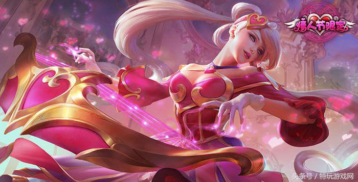 lol辅助琴女超详细教学,lol琴女辅助出装顺序及思路