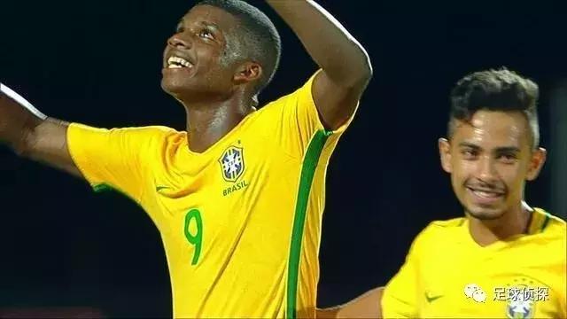 意媒：皇马、曼联等三豪门抢购巴西天才前锋！布冯、卡西或将退役