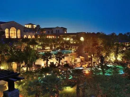 清远最有名的温泉在哪里,清远最顶级的温泉