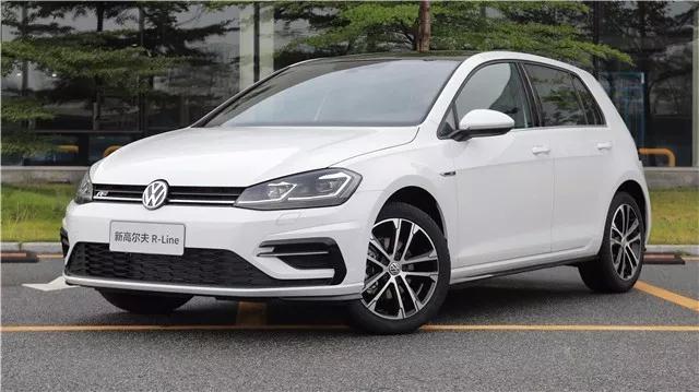 在陪你疯狂陪你老的日子里，怎么可以没有一台高尔夫？