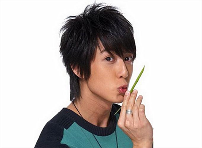 轻松搞定明星同款蓬松发型,明星发型女短碎发