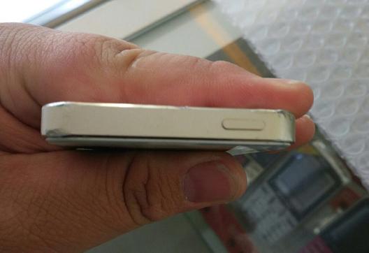 750元16年出厂的iphone5s你会买吗,2021入手iphone5s