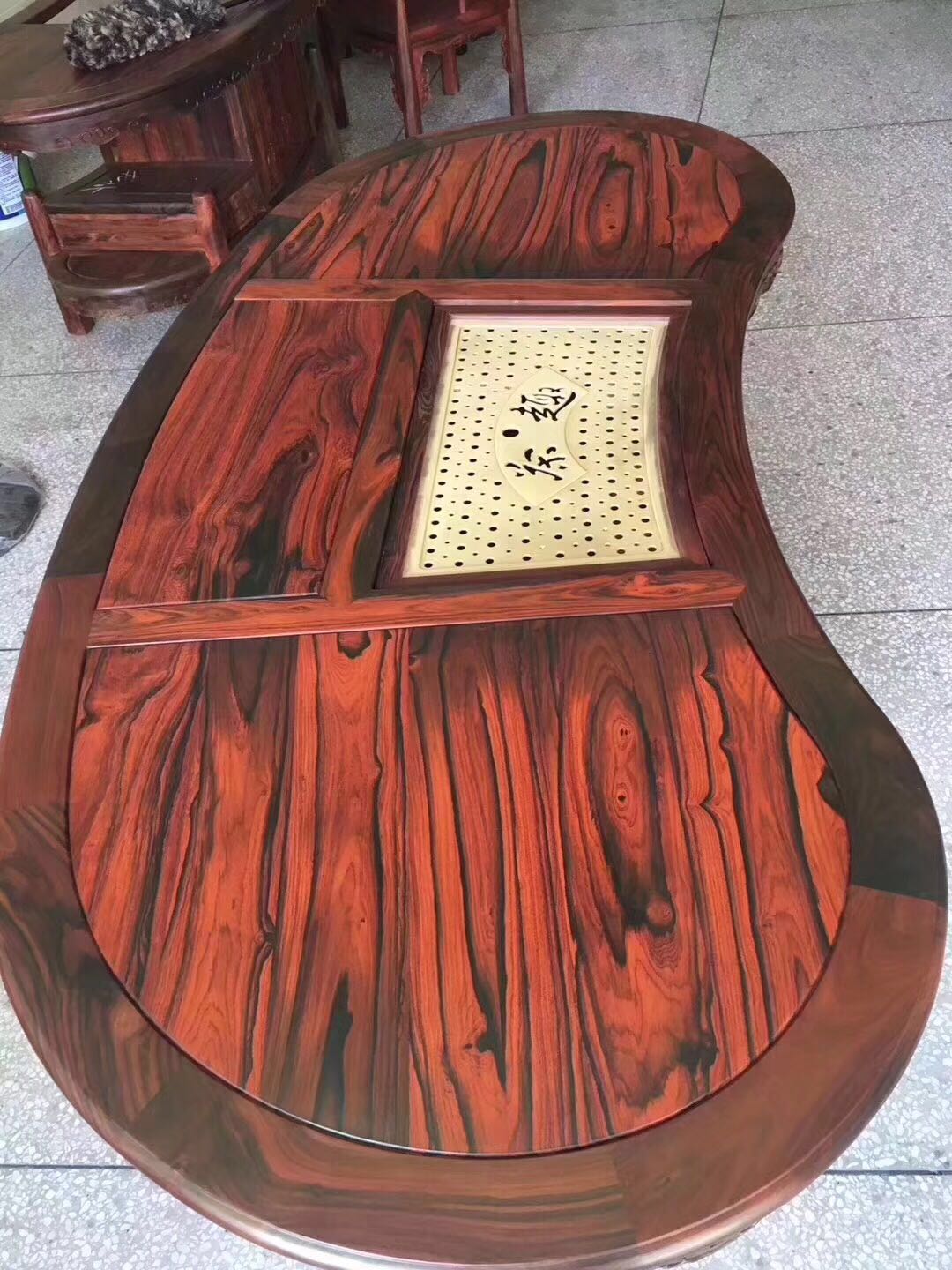 酸枝对人体有什么好处,酸枝木的好处