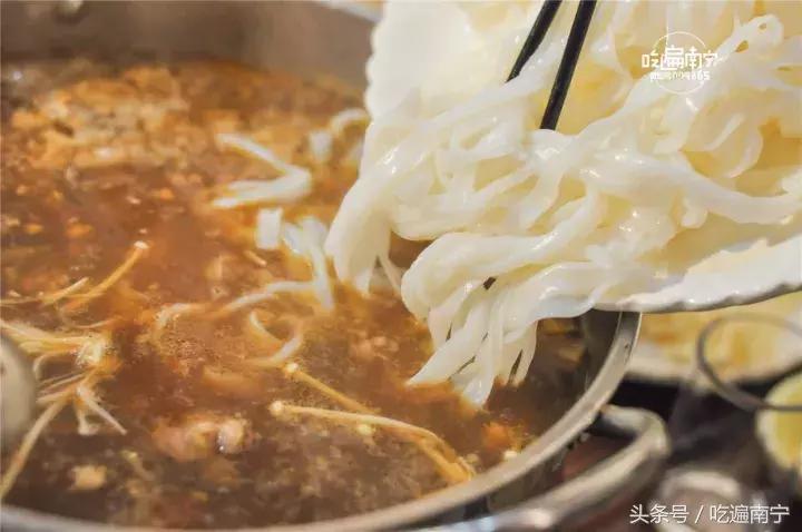 南宁老友记餐厅,南宁老友风味餐厅