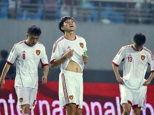 拿过亚冠冠军的中国球队,前国脚赵鹏厉害吗